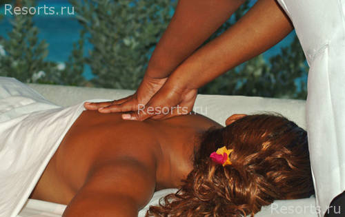 Bougainvillea Beach Resort 11